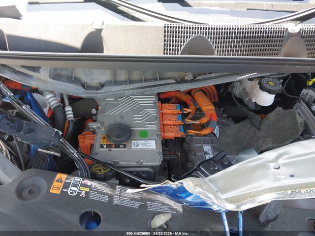 1G1FW6S05L4115238 Chevrolet Bolt Ev Fwd Lt