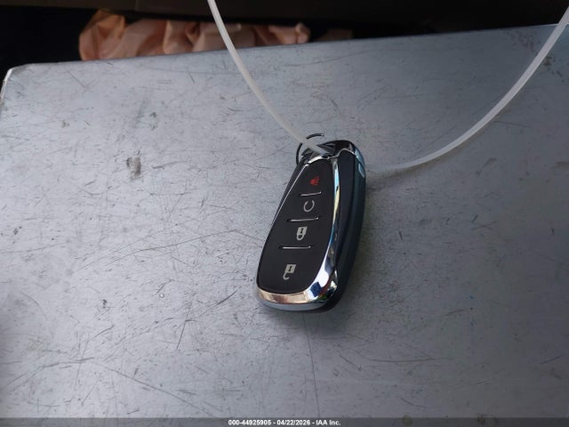 1G1FW6S05L4115238 Chevrolet Bolt Ev Fwd Lt