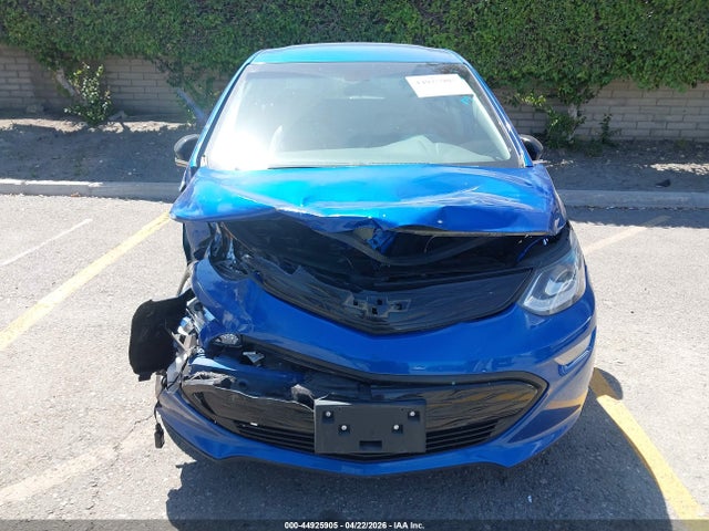 1G1FW6S05L4115238 Chevrolet Bolt Ev Fwd Lt