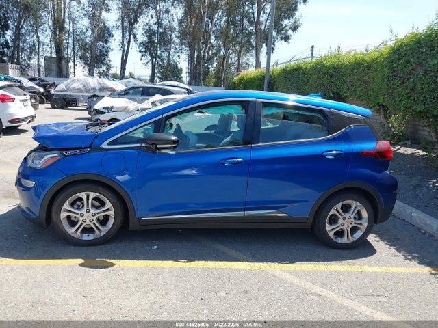 1G1FW6S05L4115238 Chevrolet Bolt Ev Fwd Lt