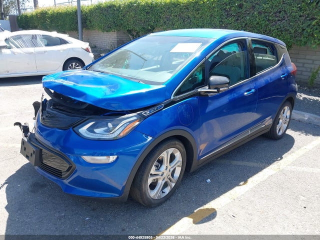 1G1FW6S05L4115238 Chevrolet Bolt Ev Fwd Lt