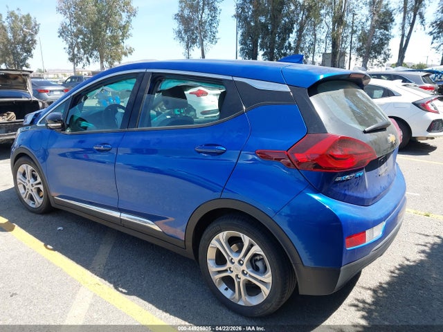 1G1FW6S05L4115238 Chevrolet Bolt Ev Fwd Lt