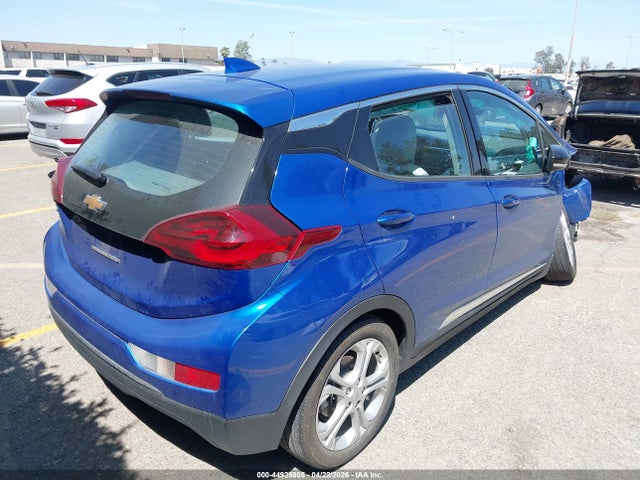 1G1FW6S05L4115238 Chevrolet Bolt Ev Fwd Lt