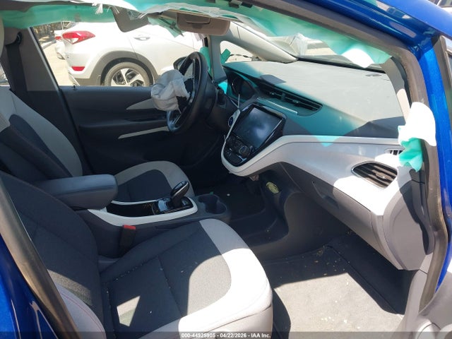 1G1FW6S05L4115238 Chevrolet Bolt Ev Fwd Lt