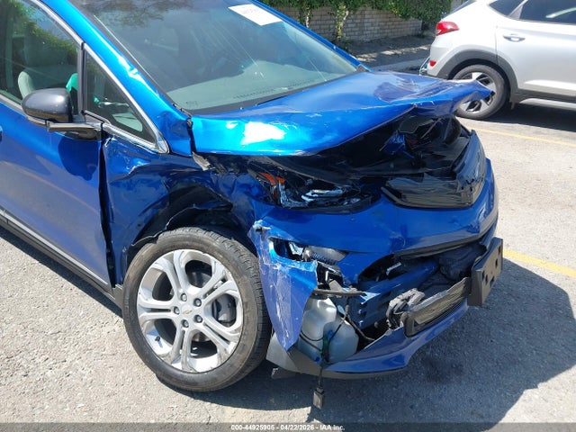 1G1FW6S05L4115238 Chevrolet Bolt Ev Fwd Lt
