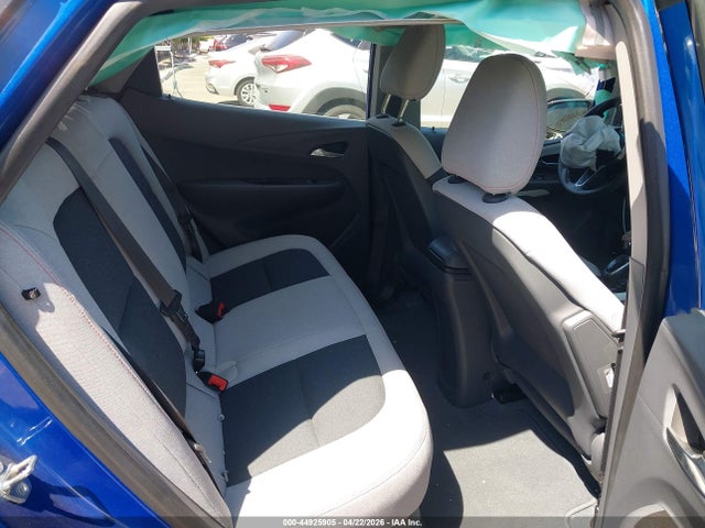 1G1FW6S05L4115238 Chevrolet Bolt Ev Fwd Lt