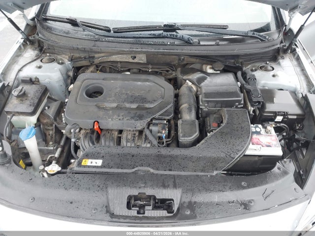 5NPE34AFXFH062265 Hyundai Sonata Limited