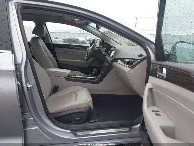 5NPE34AFXFH062265 Hyundai Sonata Limited