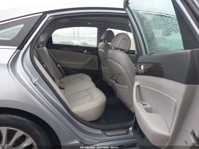 5NPE34AFXFH062265 Hyundai Sonata Limited