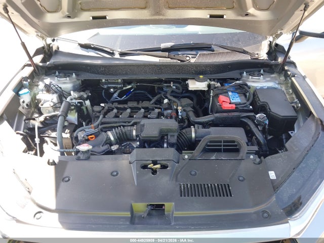 2026 Honda Cr-v Ex-l Awd მანქანა იყიდება აუქციონზე, vin: 2HKRS4H72TH450332, აუქციონის ნომერი: 44925909