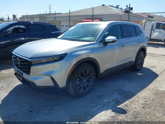 2026 Honda Cr-v Ex-l Awd მანქანა იყიდება აუქციონზე, vin: 2HKRS4H72TH450332, აუქციონის ნომერი: 44925909