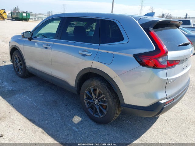 2026 Honda Cr-v Ex-l Awd მანქანა იყიდება აუქციონზე, vin: 2HKRS4H72TH450332, აუქციონის ნომერი: 44925909