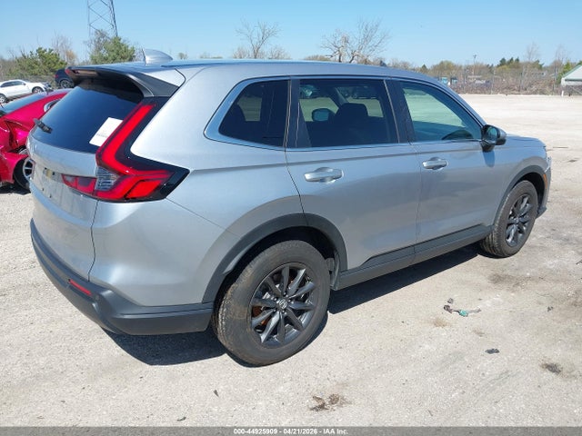 2026 Honda Cr-v Ex-l Awd მანქანა იყიდება აუქციონზე, vin: 2HKRS4H72TH450332, აუქციონის ნომერი: 44925909