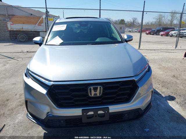 2026 Honda Cr-v Ex-l Awd მანქანა იყიდება აუქციონზე, vin: 2HKRS4H72TH450332, აუქციონის ნომერი: 44925909