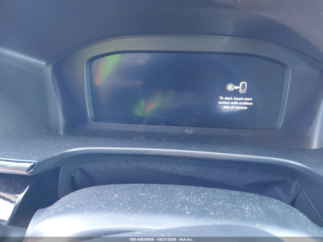 2026 Honda Cr-v Ex-l Awd მანქანა იყიდება აუქციონზე, vin: 2HKRS4H72TH450332, აუქციონის ნომერი: 44925909