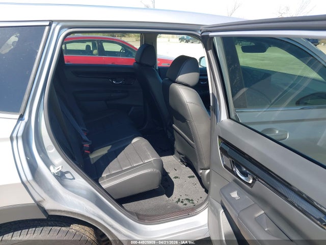 2026 Honda Cr-v Ex-l Awd მანქანა იყიდება აუქციონზე, vin: 2HKRS4H72TH450332, აუქციონის ნომერი: 44925909