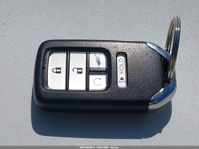 Honda Pilot Ex-l 2018 5FNYF5H58JB000295 Image 11