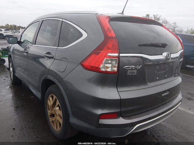 Aukcja sprzedaży 2015 Honda Cr-v Ex-l, vin: 2HKRM4H72FH656555, numer aukcji: 44925916