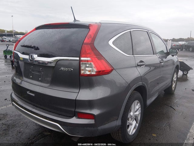 Aukcja sprzedaży 2015 Honda Cr-v Ex-l, vin: 2HKRM4H72FH656555, numer aukcji: 44925916