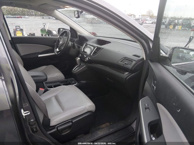Aukcja sprzedaży 2015 Honda Cr-v Ex-l, vin: 2HKRM4H72FH656555, numer aukcji: 44925916