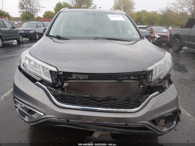 Aukcja sprzedaży 2015 Honda Cr-v Ex-l, vin: 2HKRM4H72FH656555, numer aukcji: 44925916