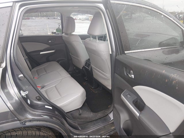 Aukcja sprzedaży 2015 Honda Cr-v Ex-l, vin: 2HKRM4H72FH656555, numer aukcji: 44925916