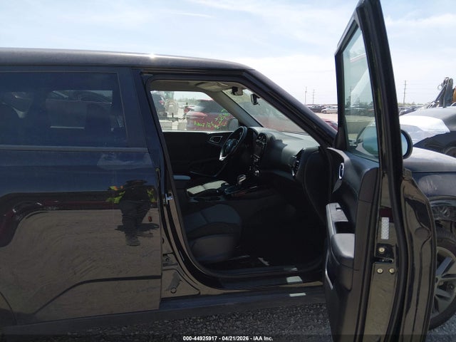 Aukcja sprzedaży 2020 Kia Soul Ex, vin: KNDJ33AU9L7702425, numer aukcji: 44925917