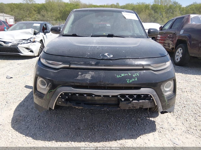 Aukcja sprzedaży 2020 Kia Soul Ex, vin: KNDJ33AU9L7702425, numer aukcji: 44925917
