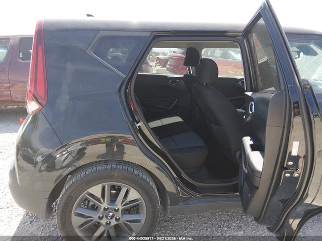 Aukcja sprzedaży 2020 Kia Soul Ex, vin: KNDJ33AU9L7702425, numer aukcji: 44925917