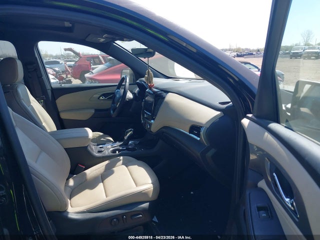Aukcja sprzedaży 2023 Chevrolet Traverse Awd Lt Leather, vin: 1GNEVHKW0PJ286385, numer aukcji: 44925918