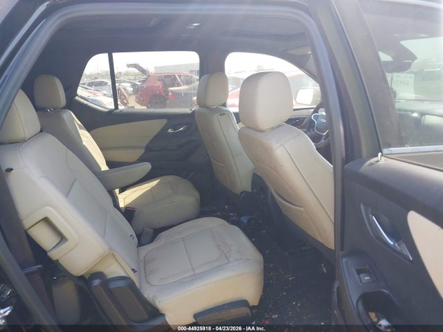 Aukcja sprzedaży 2023 Chevrolet Traverse Awd Lt Leather, vin: 1GNEVHKW0PJ286385, numer aukcji: 44925918