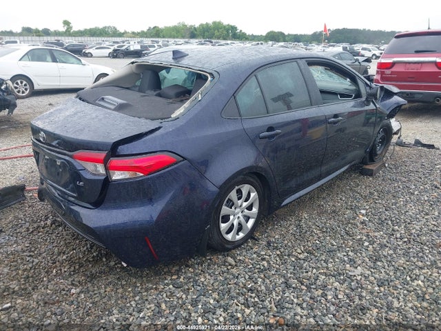 Aukcja sprzedaży 2026 Toyota Corolla Le, vin: 5YFB4MDE8TP401865, numer aukcji: 44925921