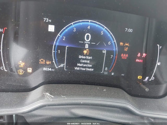 Aukcja sprzedaży 2026 Toyota Corolla Le, vin: 5YFB4MDE8TP401865, numer aukcji: 44925921