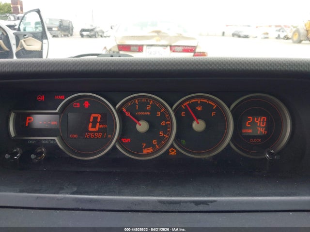 Scion XB 2014 JTLZE4FE2EJ065960 Image 7