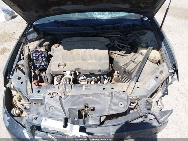 2G1WB5E37G1105162 Chevrolet Impala Limited Lt