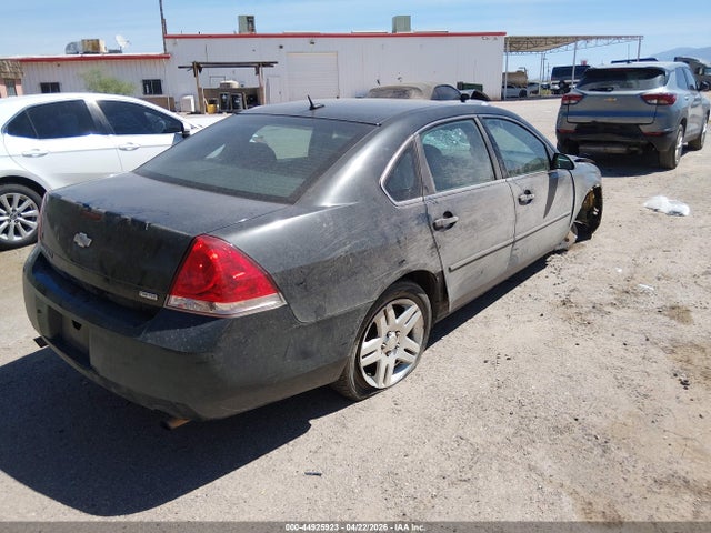 2G1WB5E37G1105162 Chevrolet Impala Limited Lt