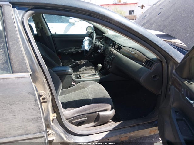 2G1WB5E37G1105162 Chevrolet Impala Limited Lt