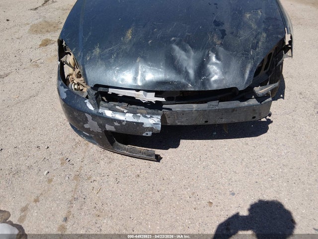 2G1WB5E37G1105162 Chevrolet Impala Limited Lt
