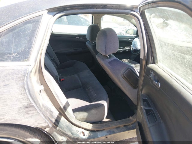 2G1WB5E37G1105162 Chevrolet Impala Limited Lt
