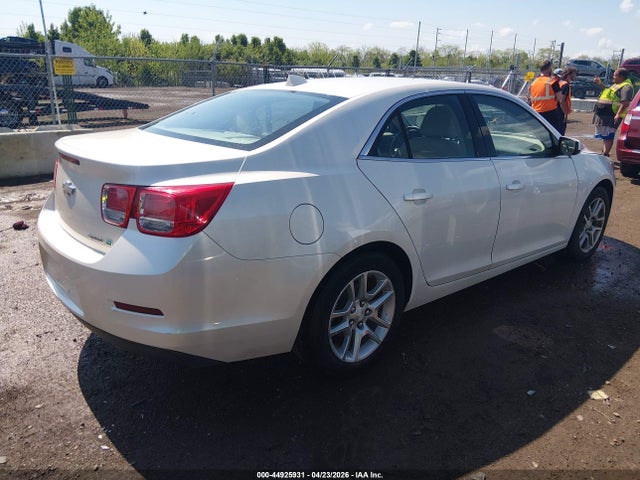 2013 Chevrolet Malibu Eco Premium Audio მანქანა იყიდება აუქციონზე, vin: 1G11F5RR6DF110290, აუქციონის ნომერი: 44925931