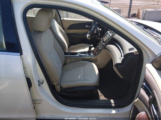 2013 Chevrolet Malibu Eco Premium Audio მანქანა იყიდება აუქციონზე, vin: 1G11F5RR6DF110290, აუქციონის ნომერი: 44925931