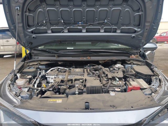 JTDBCMFE8R3038047 Toyota Corolla Hybrid Le