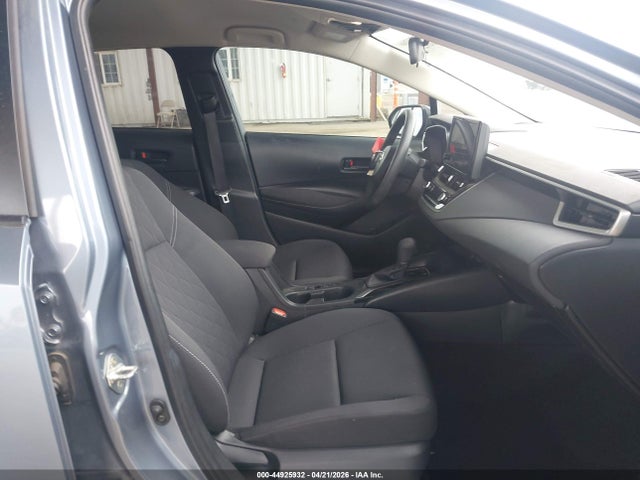 JTDBCMFE8R3038047 Toyota Corolla Hybrid Le