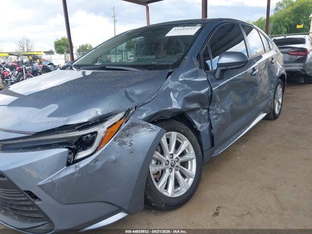 JTDBCMFE8R3038047 Toyota Corolla Hybrid Le