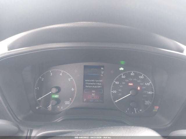 JTDBCMFE8R3038047 Toyota Corolla Hybrid Le