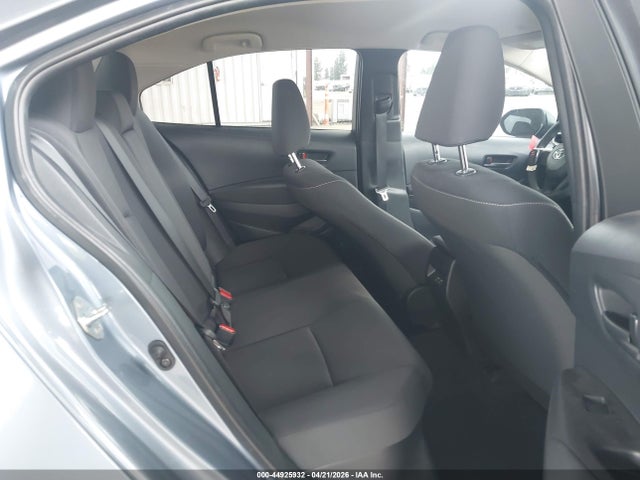 JTDBCMFE8R3038047 Toyota Corolla Hybrid Le