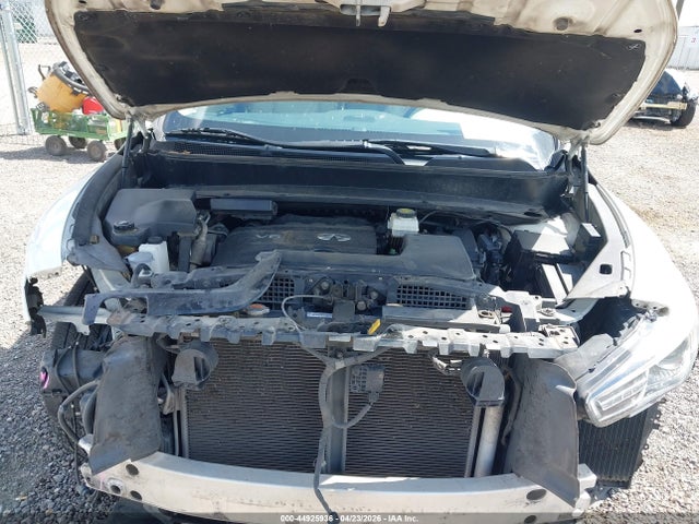 Aukcja sprzedaży 2017 Infiniti Qx60, vin: 5N1DL0MN1HC556791, numer aukcji: 44925936
