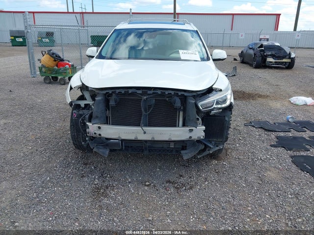 Aukcja sprzedaży 2017 Infiniti Qx60, vin: 5N1DL0MN1HC556791, numer aukcji: 44925936