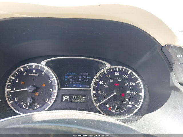 Aukcja sprzedaży 2017 Infiniti Qx60, vin: 5N1DL0MN1HC556791, numer aukcji: 44925936