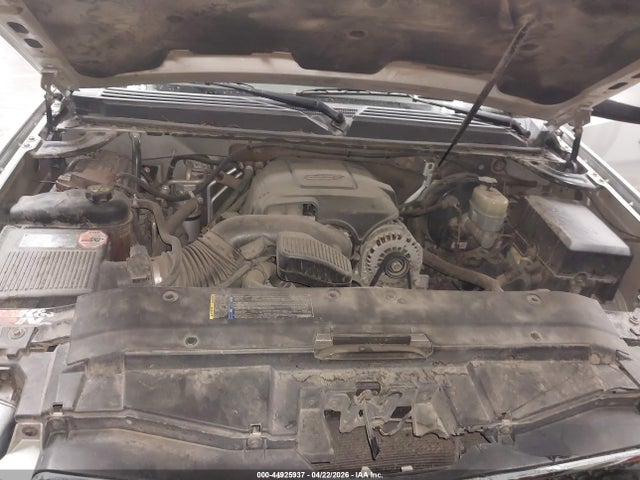 Aukcja sprzedaży 2011 Chevrolet Tahoe Lt, vin: 1GNSCBE08BR240181, numer aukcji: 44925937